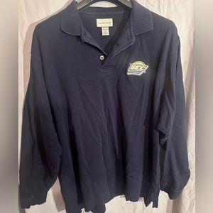 2003 SEC championship l/s